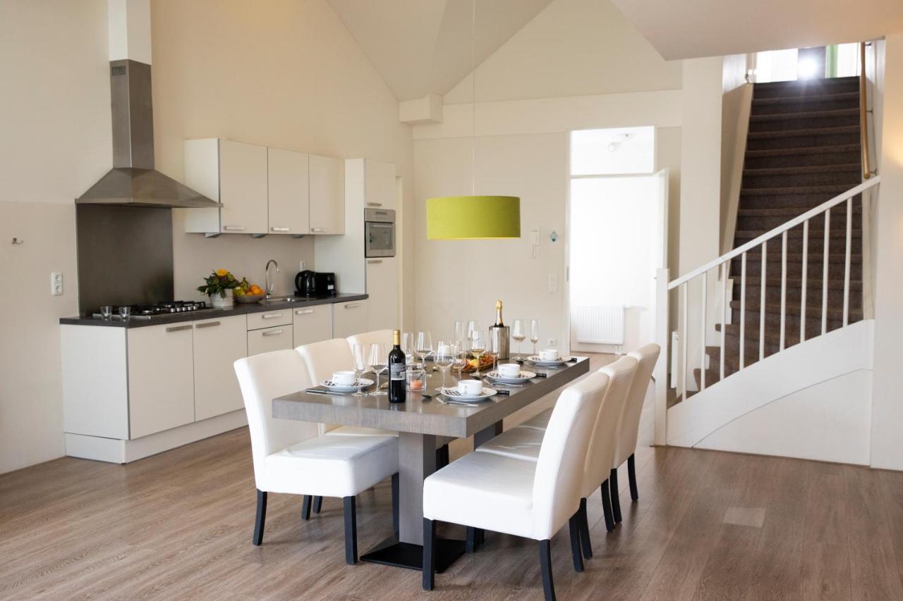 Apartment mit 3 Schlafzimmern