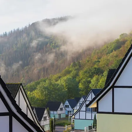 Dormio Resort Eifeler Tor-2